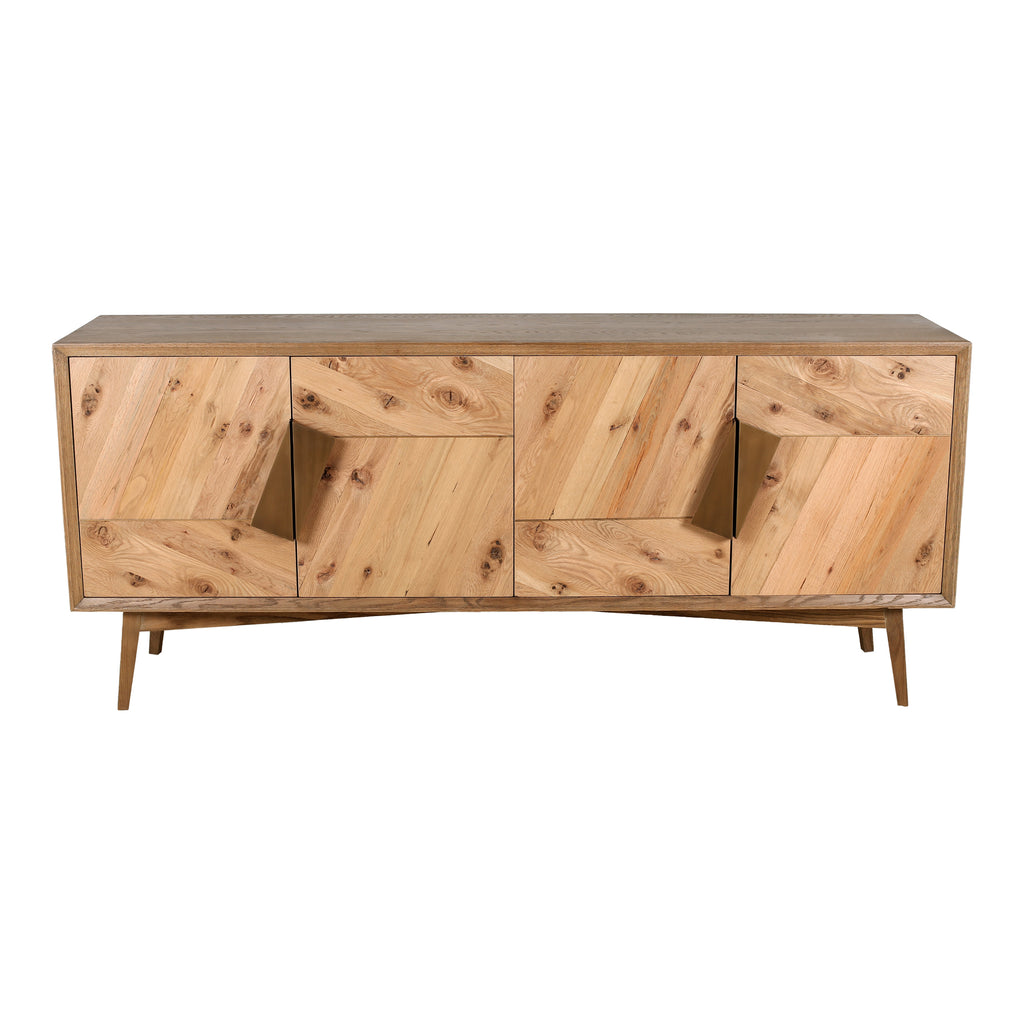 Charlton Sideboard | Moe's Furniture - VL-1055-24