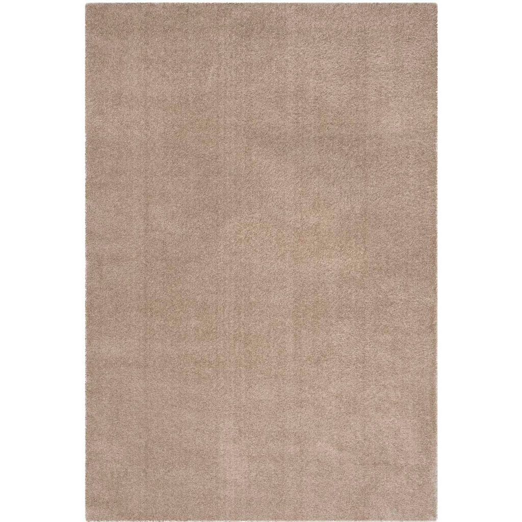 Safavieh Velvet Shag 169 Rug, VSG169 - Light Beige