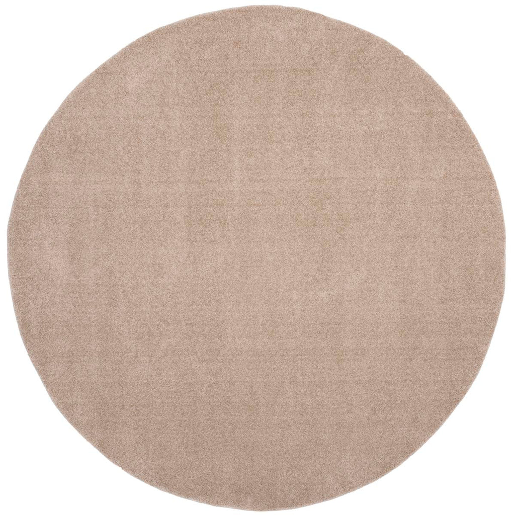 Safavieh Velvet Shag 169 Rug, VSG169 - Light Beige