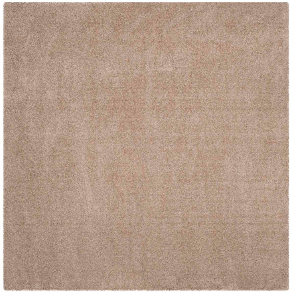 Safavieh Velvet Shag 169 Rug, VSG169 - Light Beige