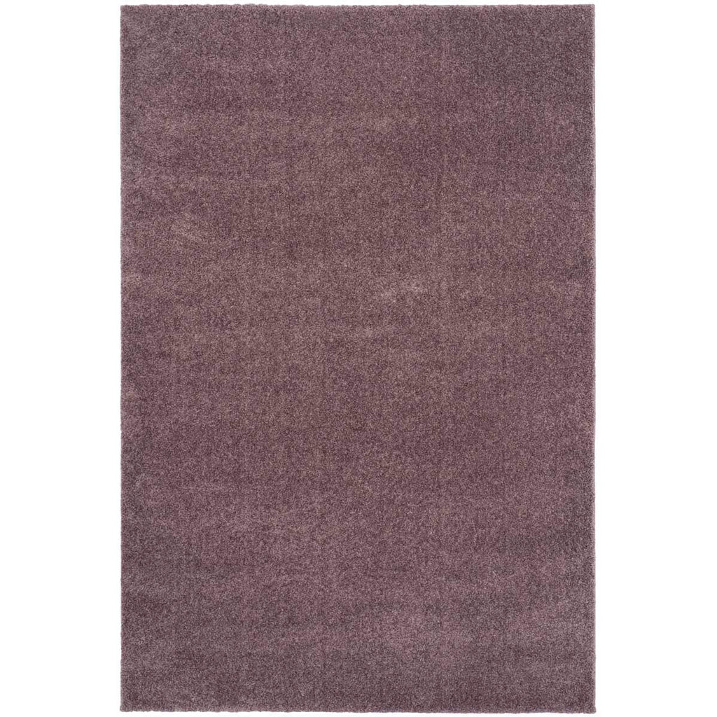 Safavieh Velvet Shag 169 Rug, VSG169 - Violet