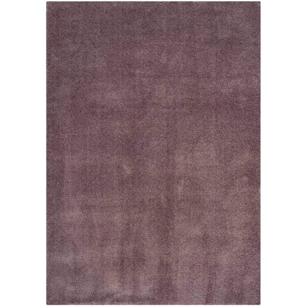 Safavieh Velvet Shag 169 Rug, VSG169 - Violet