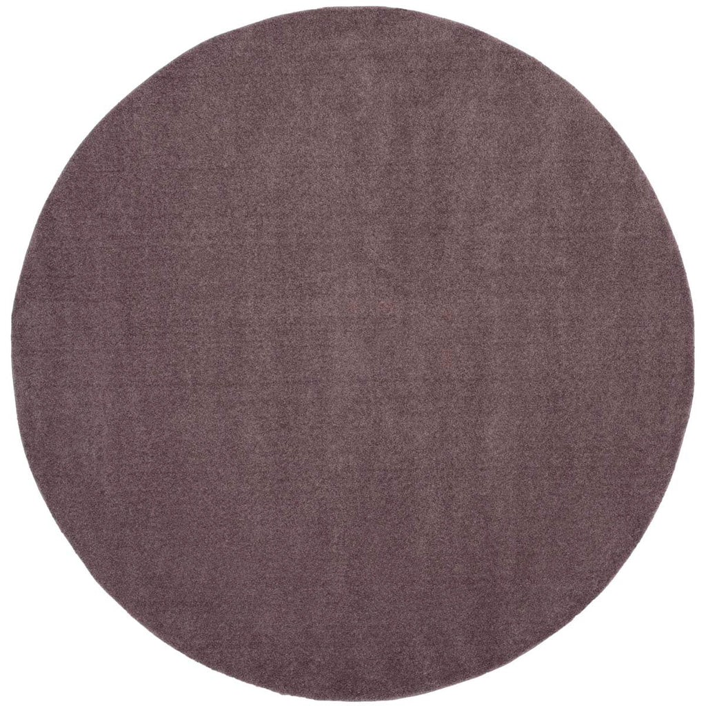 Safavieh Velvet Shag 169 Rug, VSG169 - Violet