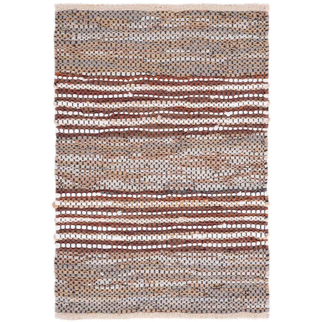 Safavieh Vintage Leather 204 Rug, VTL204