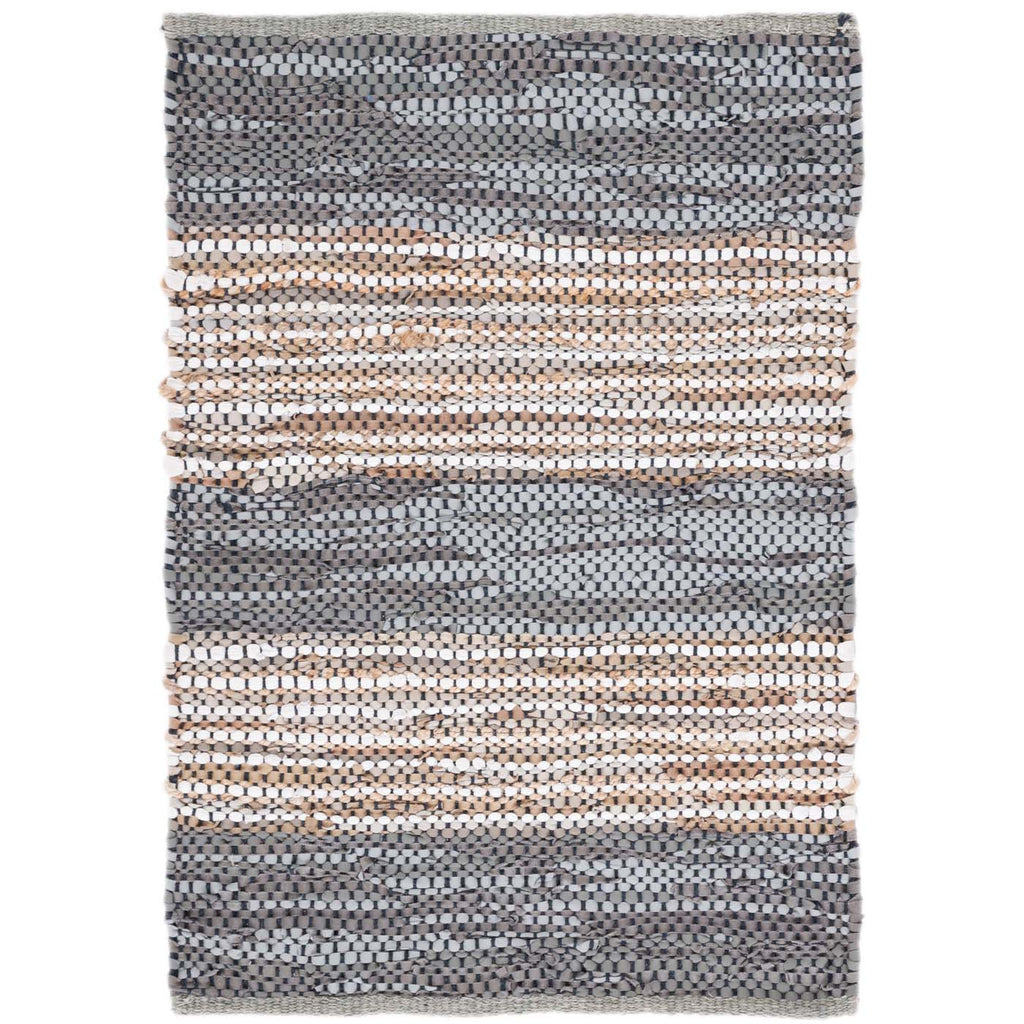 Safavieh Vintage Leather 204 Rug, VTL204