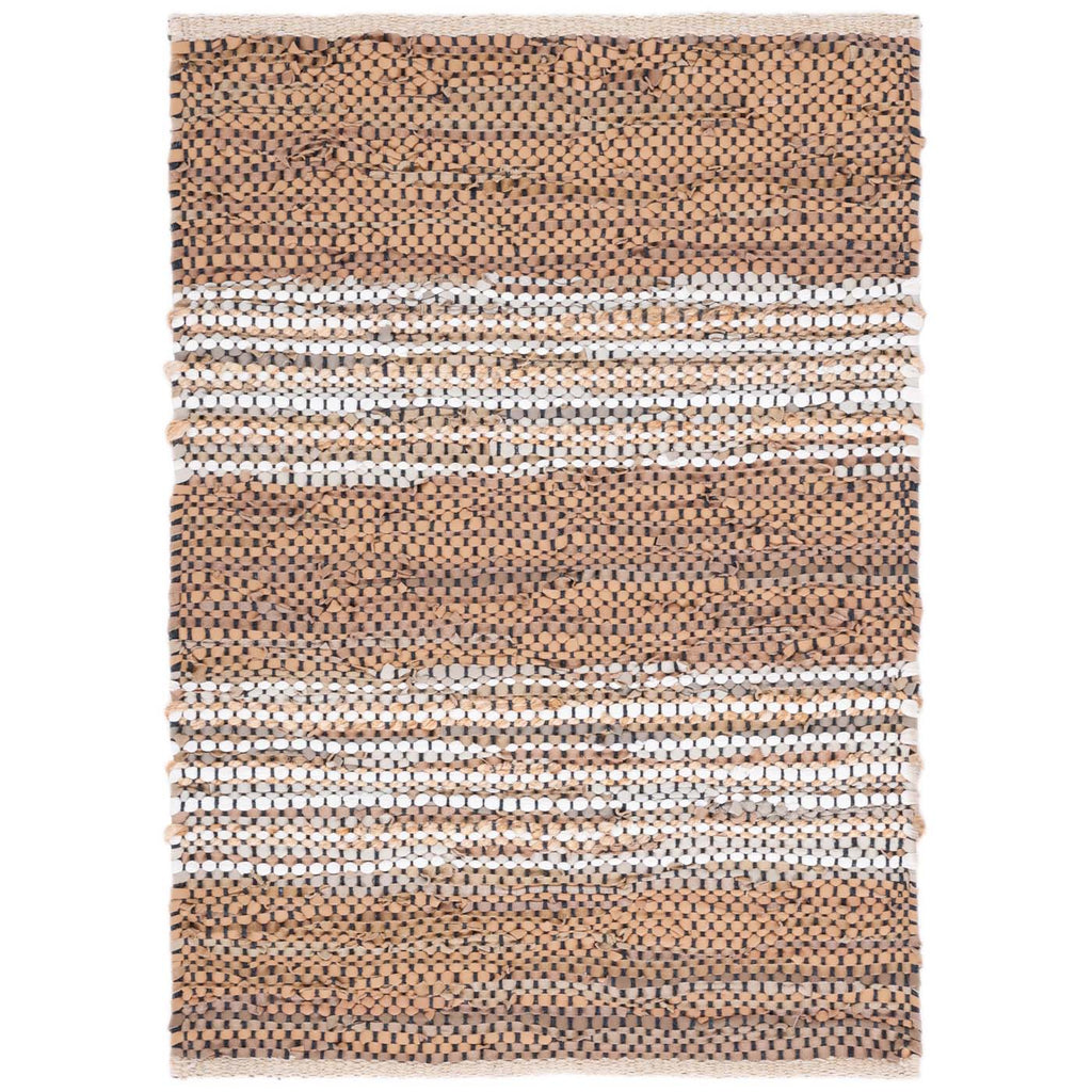 Safavieh Vintage Leather 204 Rug, VTL204