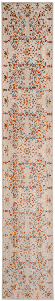 Vintage Persian 408 Rug | Safavieh - VTP408 - Grey / Multi