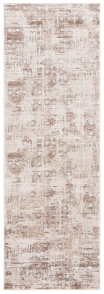 Safavieh Whisper Rug Collection: WHS812B - Beige / Light Beige