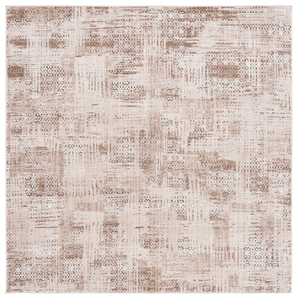 Safavieh Whisper Rug Collection: WHS812B - Beige / Light Beige