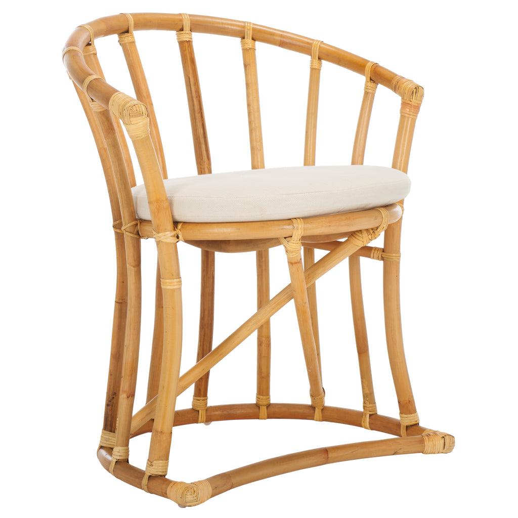 bates-rattan-accent-chair-safavieh-wik6500-White / Natural