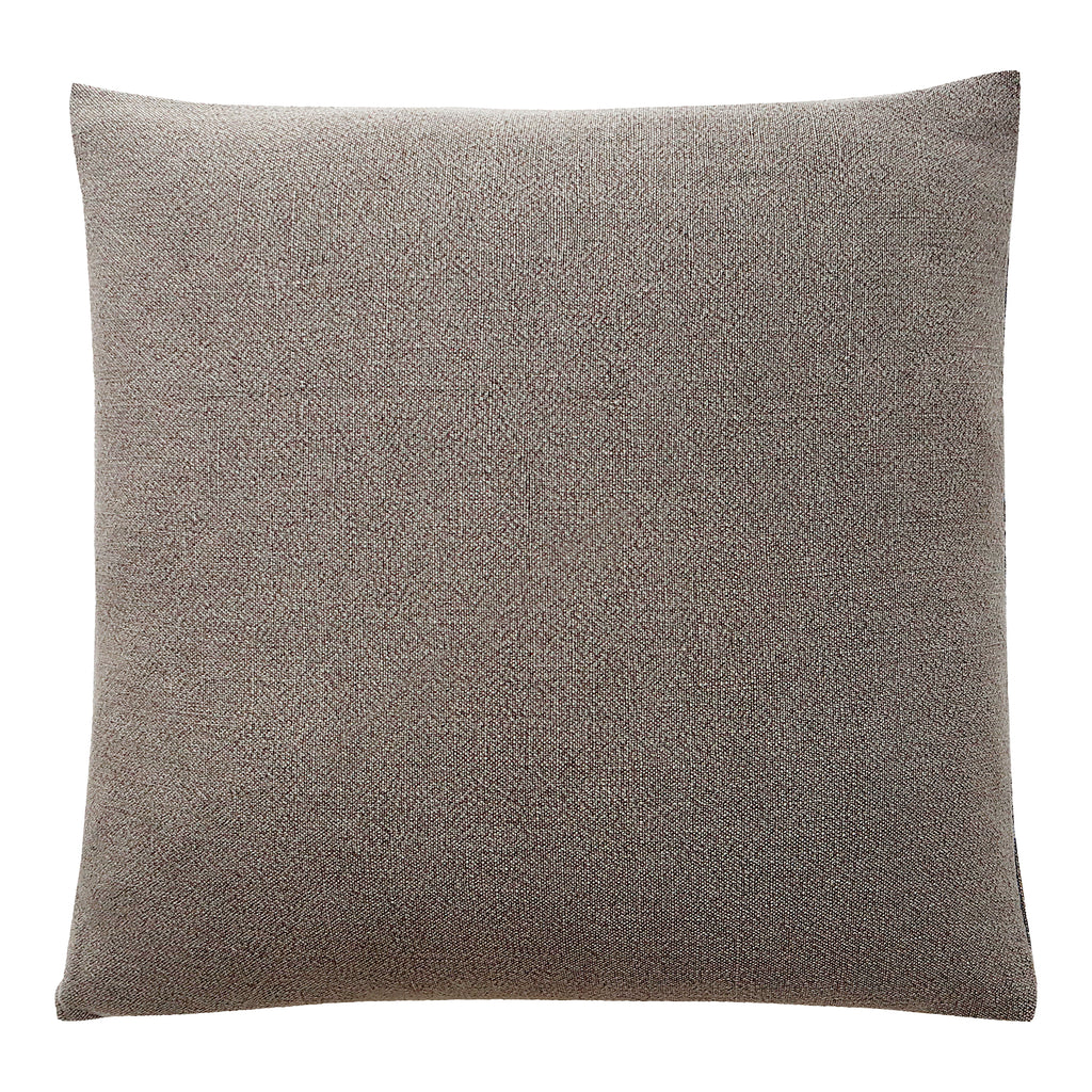 Prairie Pillow Harvest Taupe | Moe's Furniture - XU-1025-39