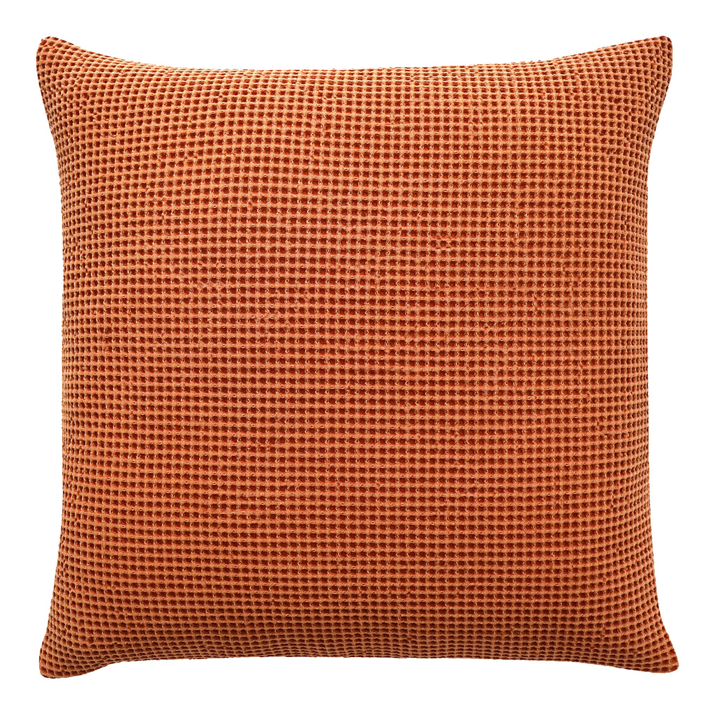 Ria Pillow Warm Sienna | Moe's Furniture - XU-1026-12