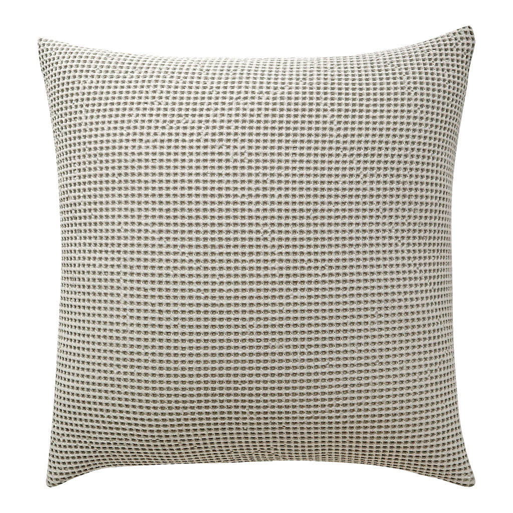 Ria Pillow Dove Grey | Moe's Furniture - XU-1026-29