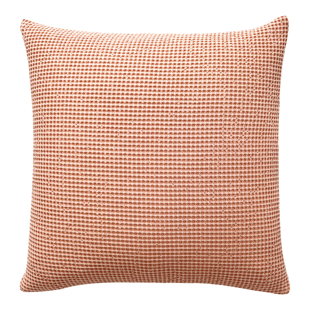 Ria Pillow Desert Pink | Moe's Furniture - XU-1026-33