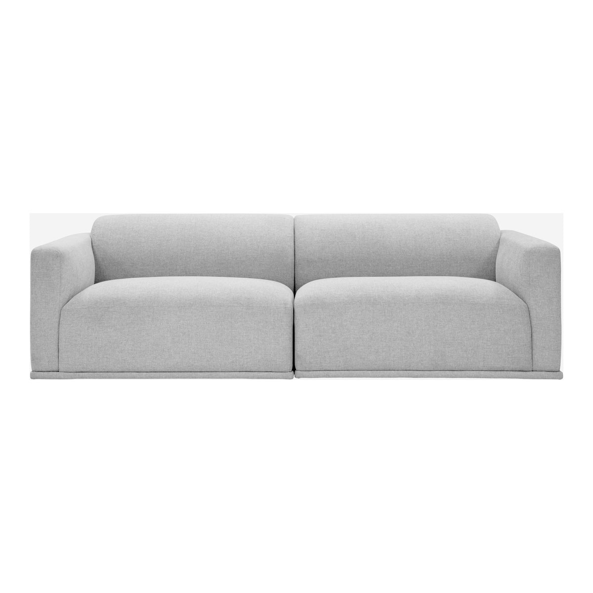 Malou Sofa Grey | Moe's Furniture - YC-1039-15 – Safavieh Home