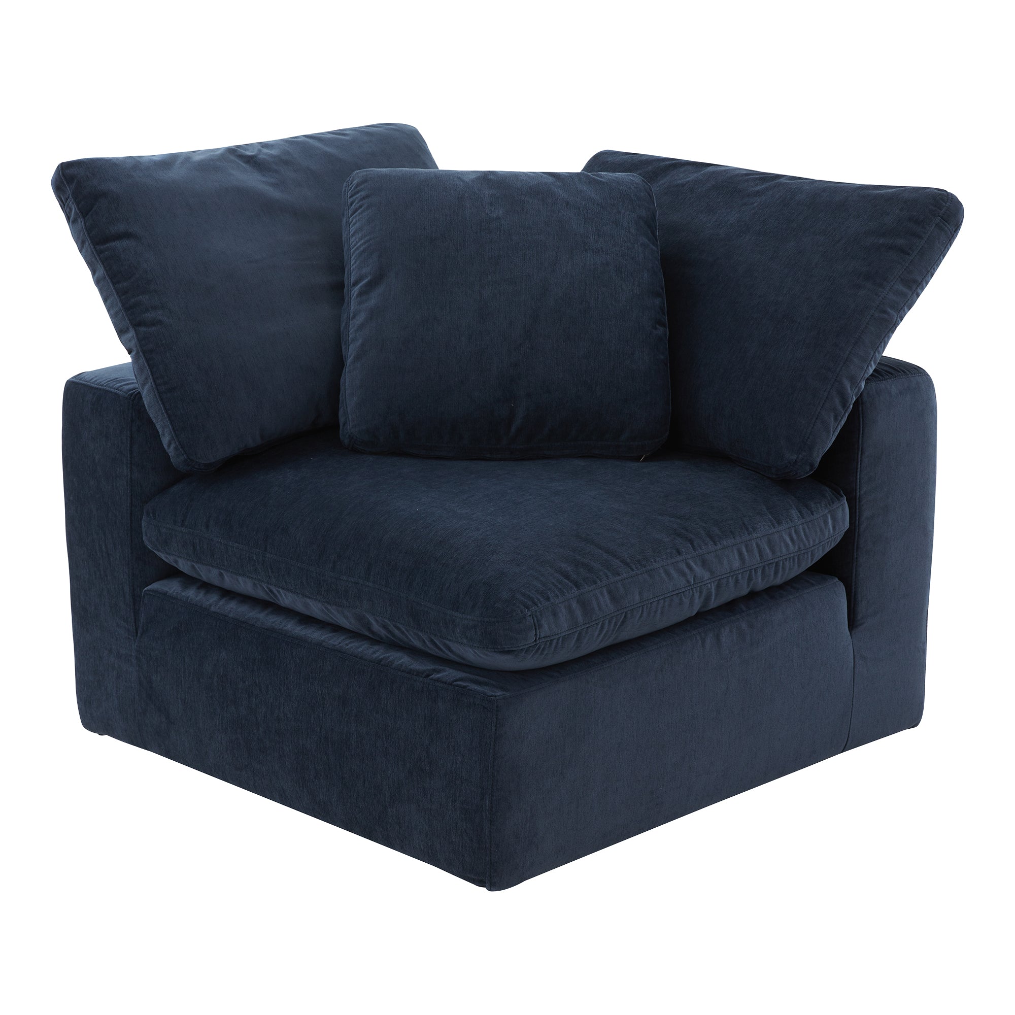 Corner ottoman 2024 chair