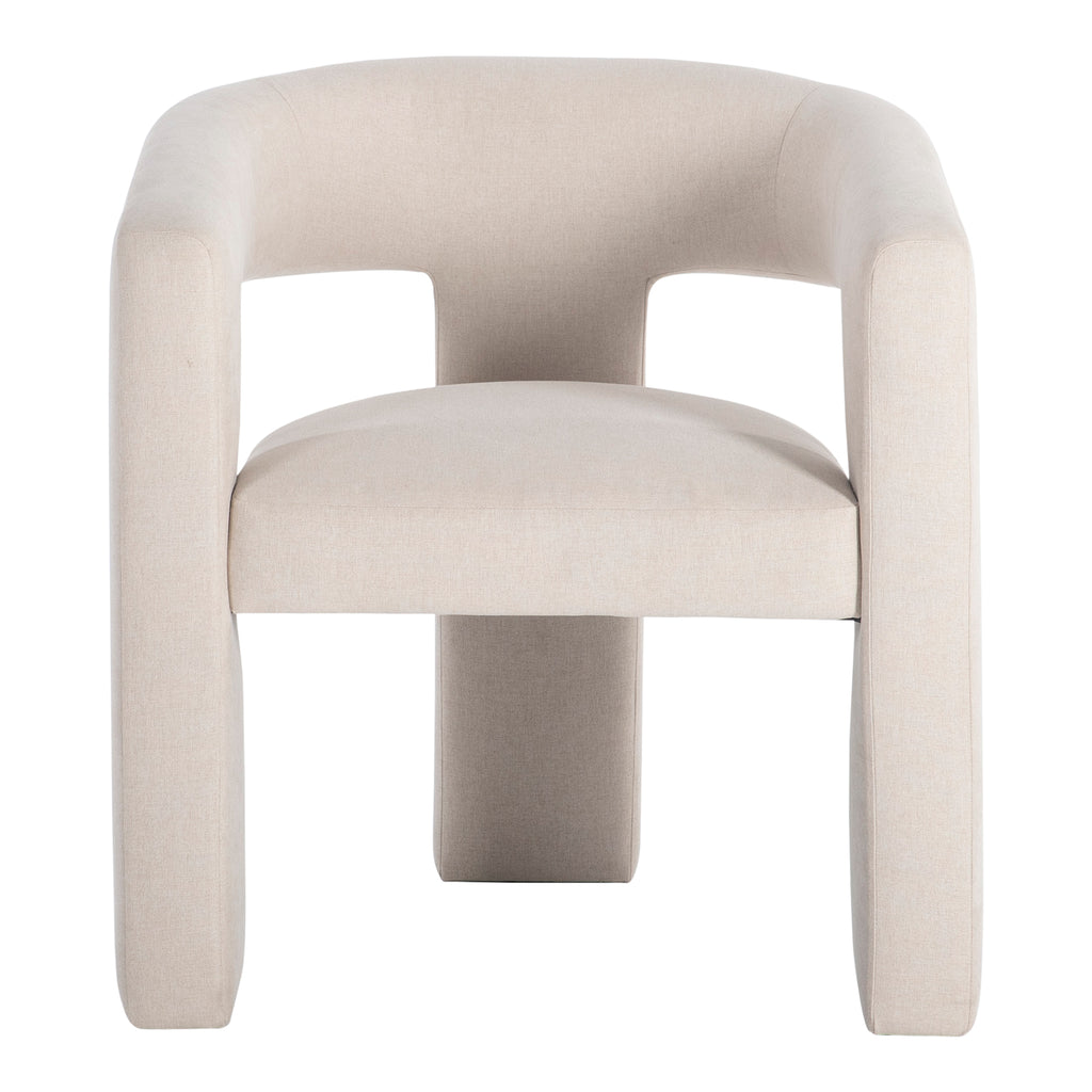 Elo Chair Studio Canvas | Moe's Furniture - ZT-1032-34