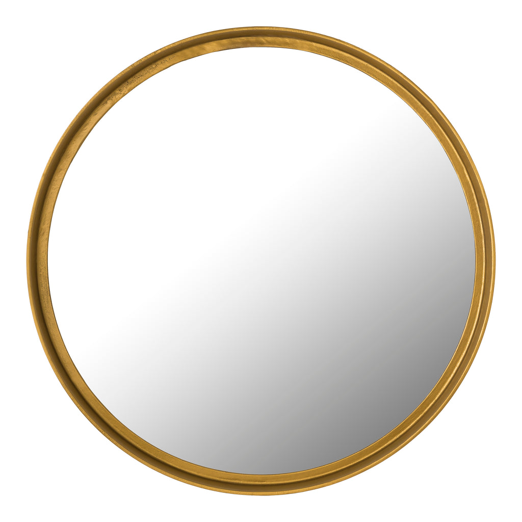 Winchester Mirror Large | Moe's Furniture - ZY-1007-01