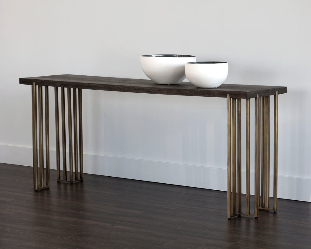 Alto Console Table | Sunpan Furniture - 102944