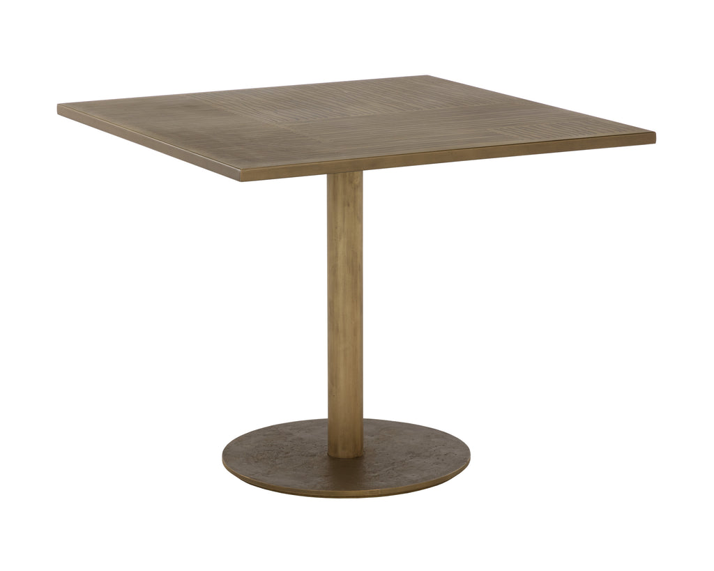 Corina Bistro Table - 36" | Sunpan Furniture - 110195