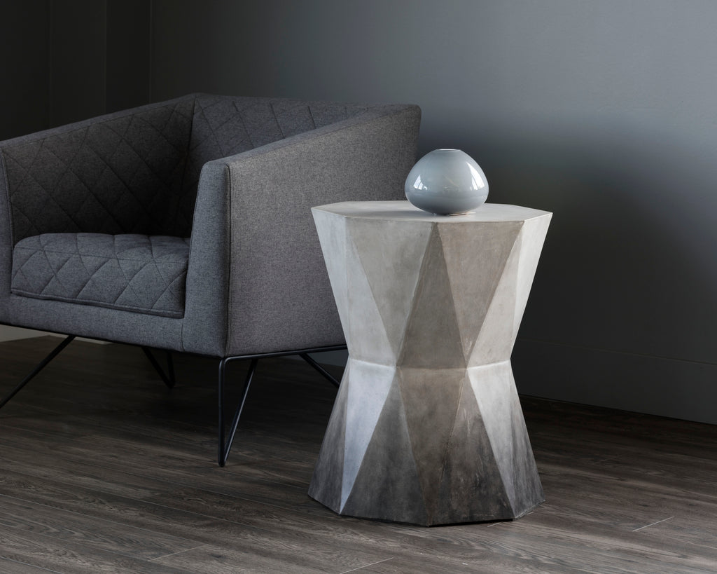 Prism End Table | Sunpan Furniture - 102170