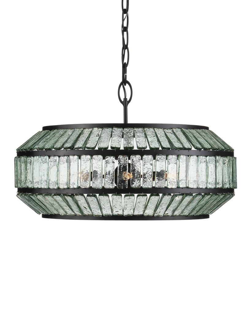 Currey & Co Centurion Chandelier | 9000-1078