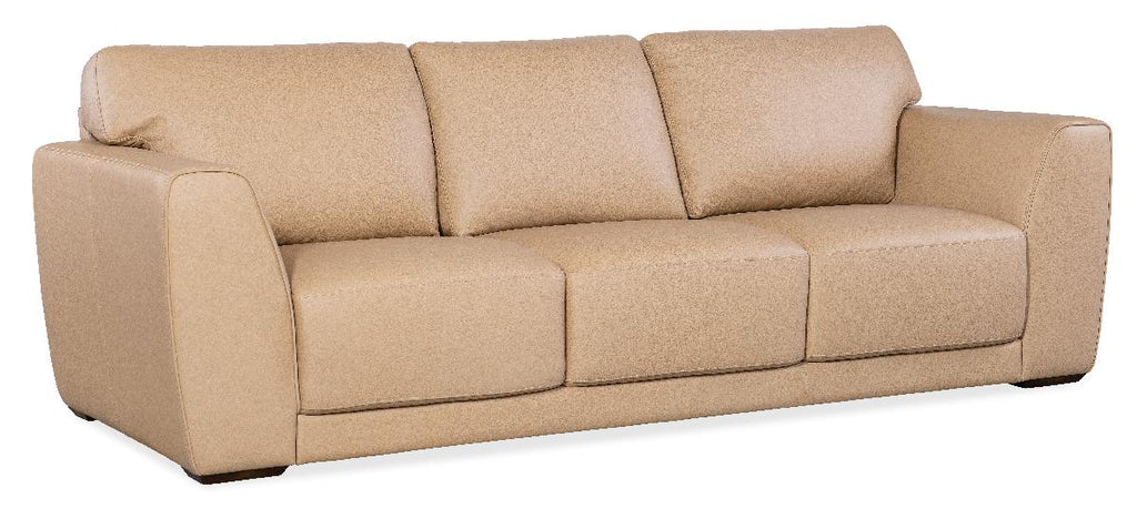 Keys Sofa | Hooker Furniture - SS117-03-080