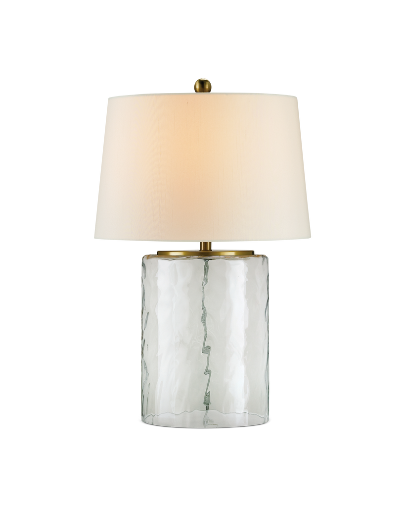 Currey & Co Oscar Table Lamp | 6197