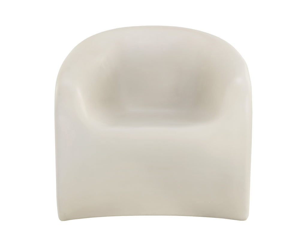 Orson Lounge Chair - Summer Sand | Sunpan Furniture - 111351