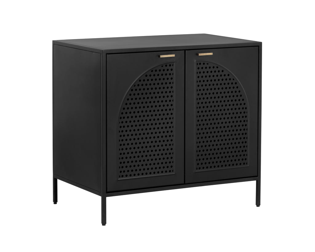 Aziza Nightstand | Sunpan Furniture - 109627