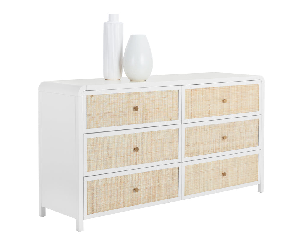 Tierra Dresser - Small | Sunpan Furniture - 110429