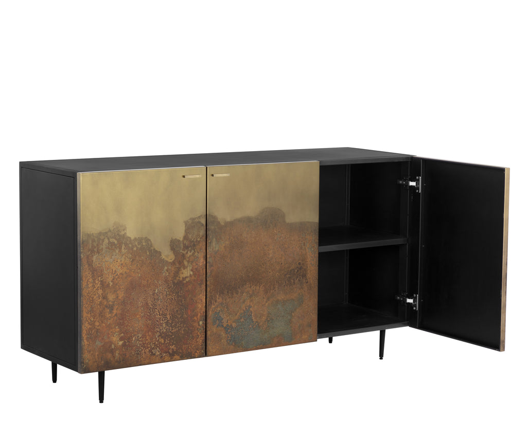 Auburn Sideboard | Sunpan Furniture - 110238