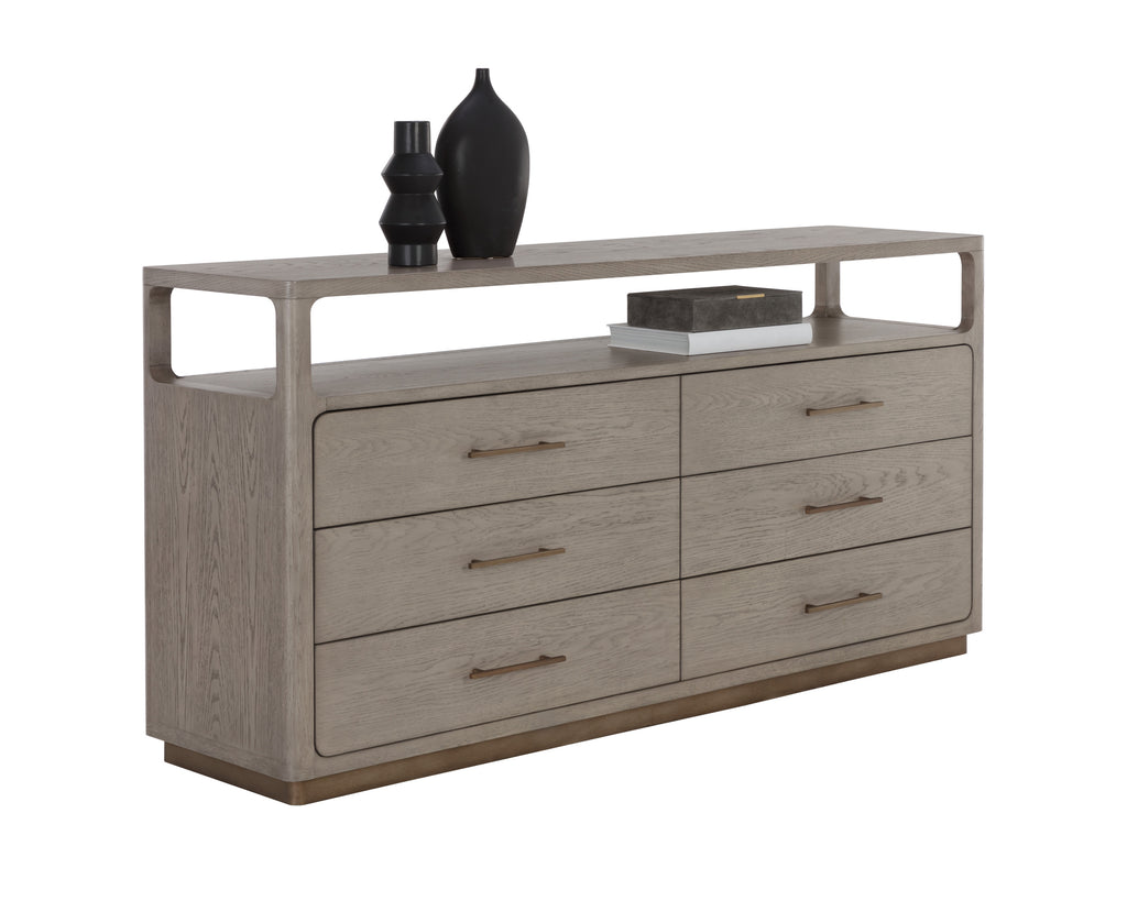 Danette Dresser | Sunpan Furniture - 110927