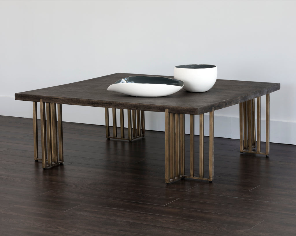 Alto Coffee Table | Sunpan Furniture - 102942