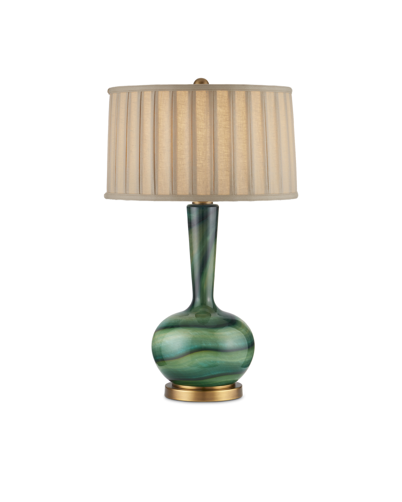 Currey & Co Lamartine Table Lamp | 6000-0925