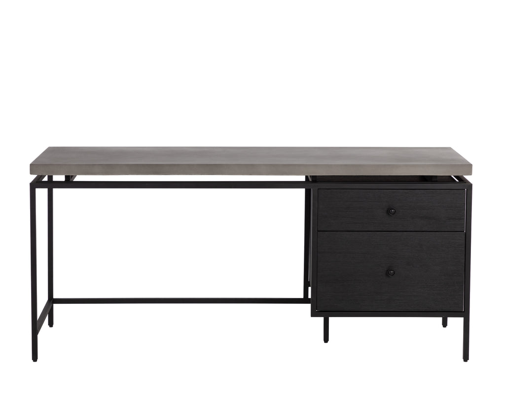 Norwood Desk | Sunpan Furniture - 108645