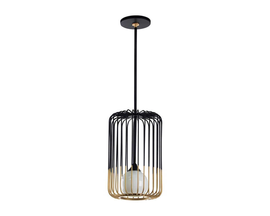 Circa Pendant Light - Medium | Sunpan Furniture - 106361