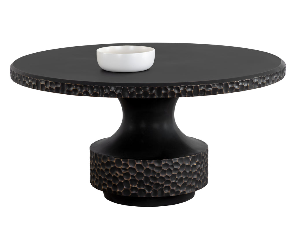 Mersin Dining Table - 59" | Sunpan Furniture - 111368