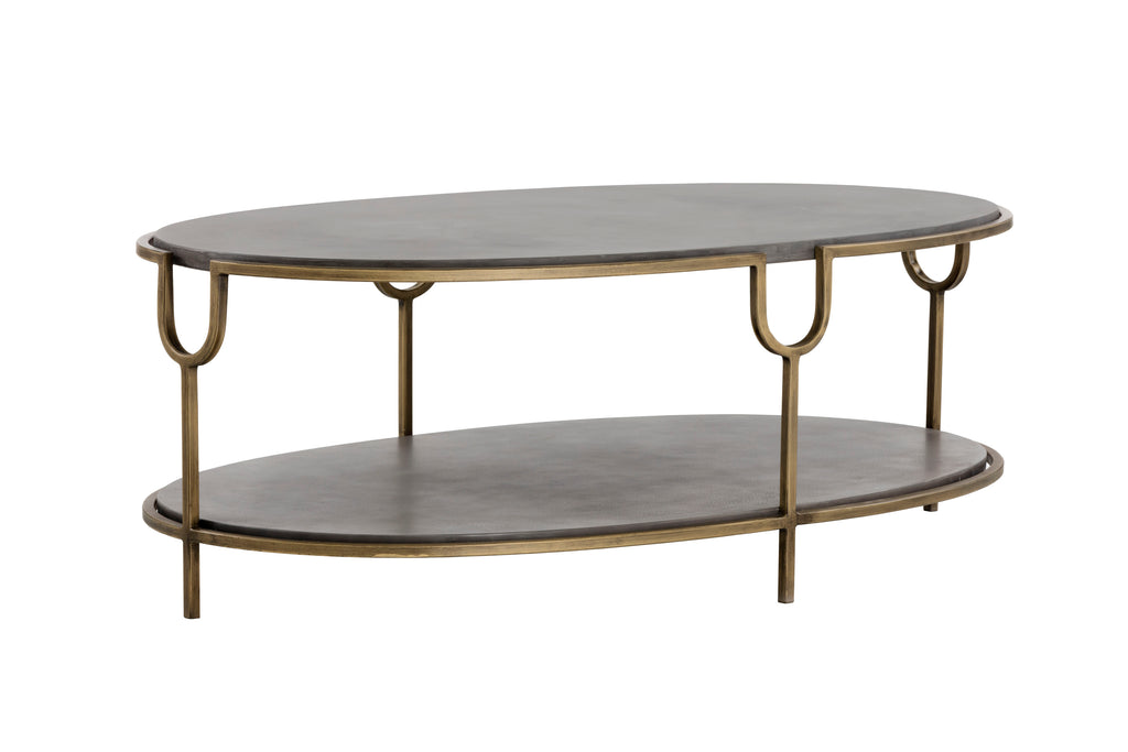 Arya Coffee Table | Sunpan Furniture - 102156