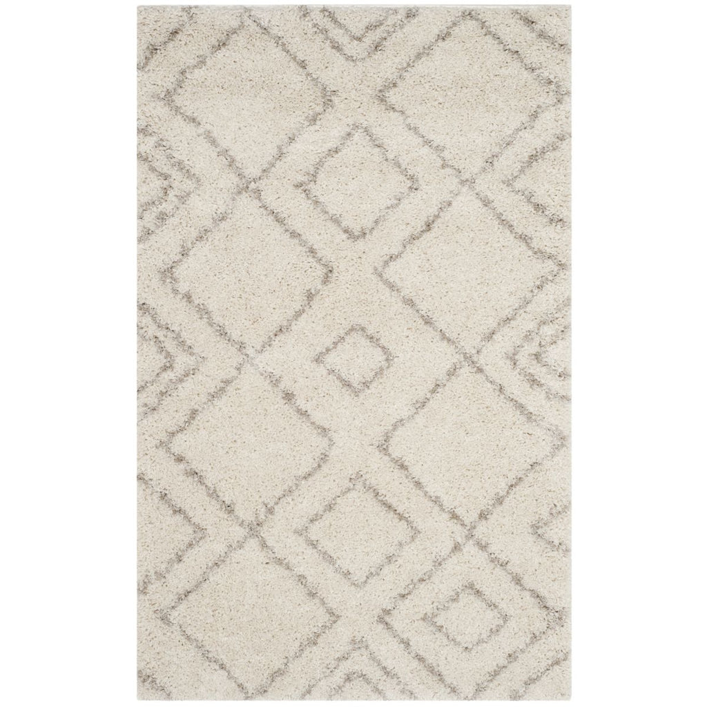 Safavieh Arizona Shag 744 Rug, ASG744