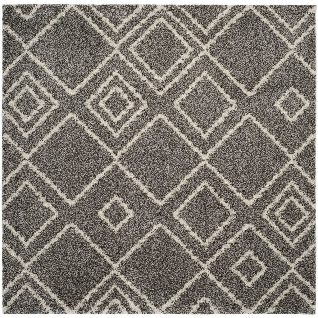 Safavieh Arizona Shag 744 Rug, ASG744