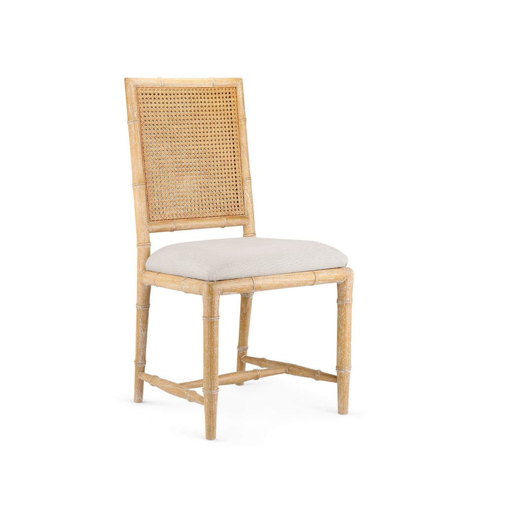 Aubrey Side Chair | Villa & House  - AUB-550-98