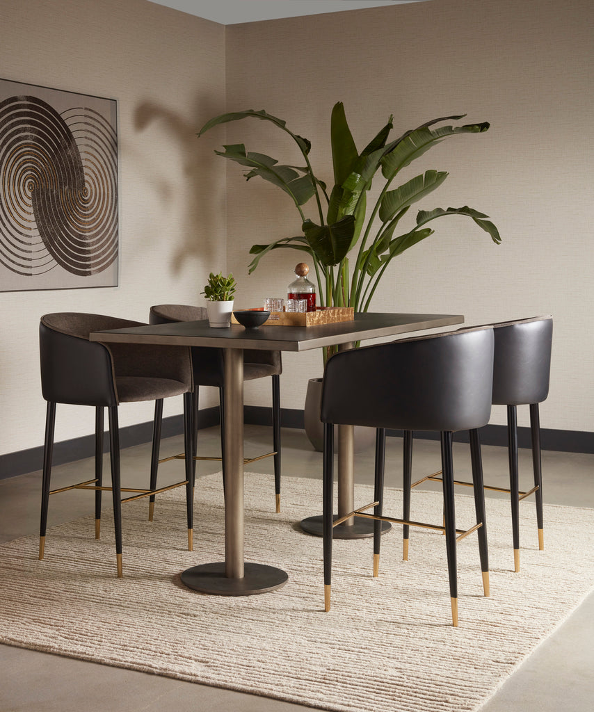 Corina Bar Table | Sunpan Furniture - 110859