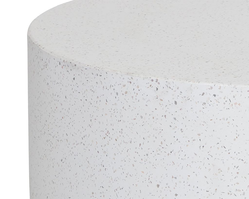 Rubin Coffee Table - Terrazzo | Sunpan Furniture - 108456