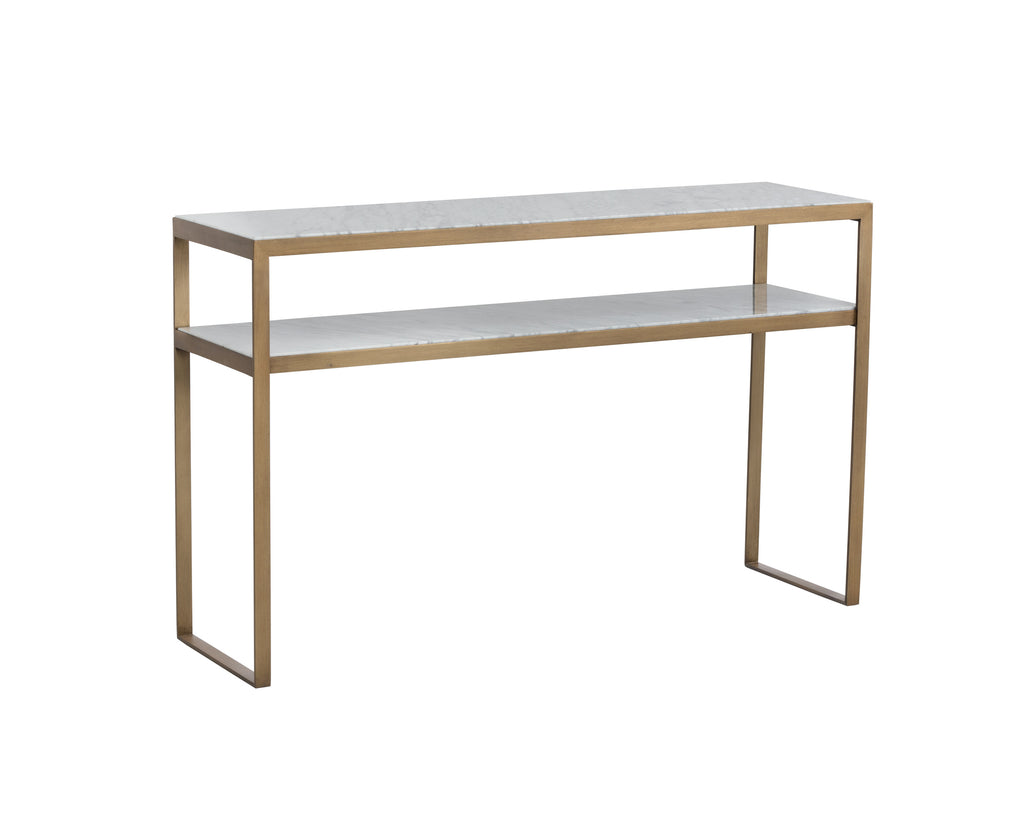 Evert Console Table | Sunpan Furniture - 103450