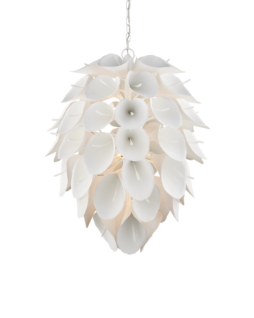 Currey & Co Diego Chandelier | 9000-1206