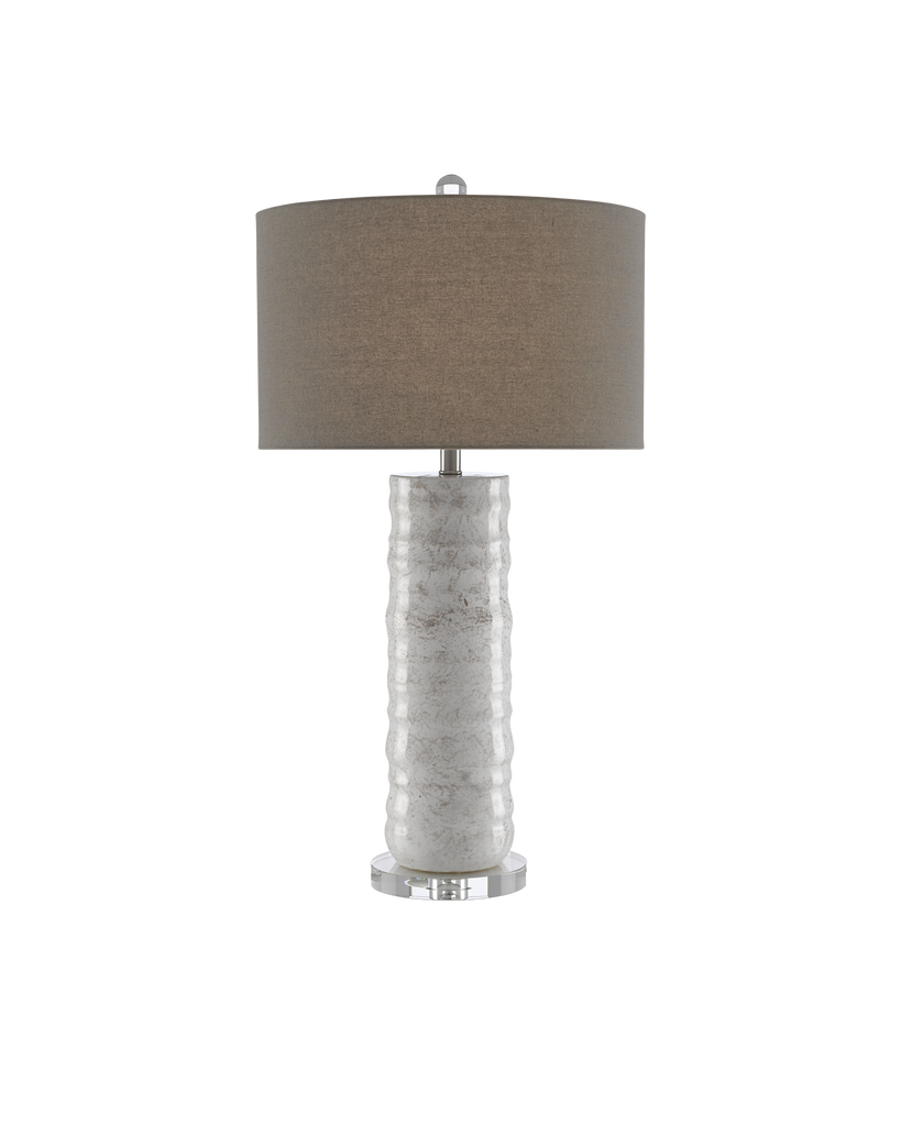 Currey & Co Pila Table Lamp | 6000-0432