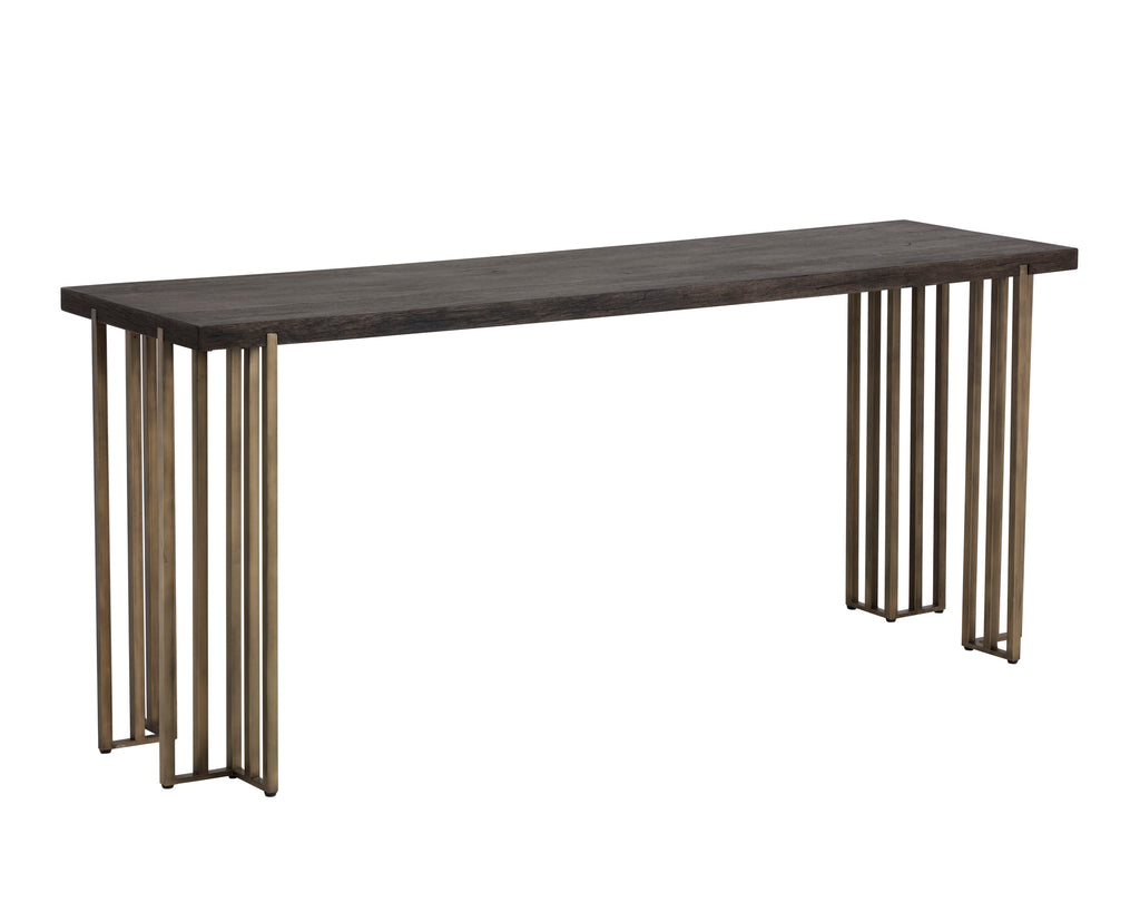 Alto Console Table | Sunpan Furniture - 102944