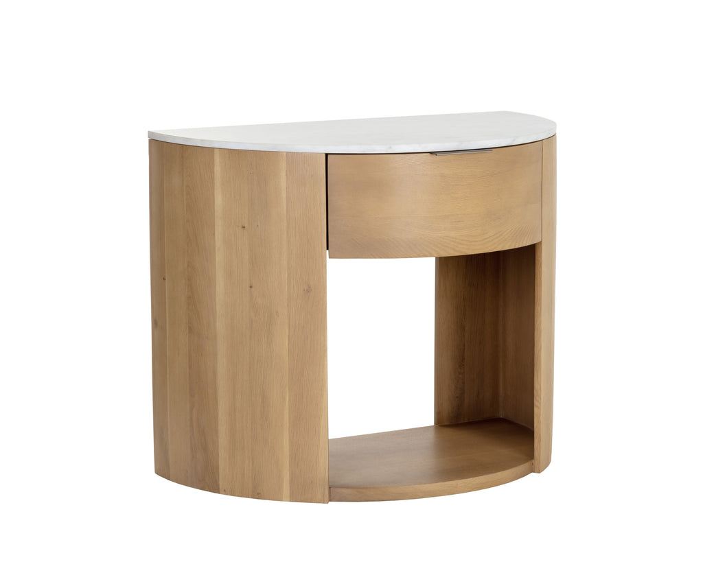 Stella Nightstand | Sunpan Furniture - 111326