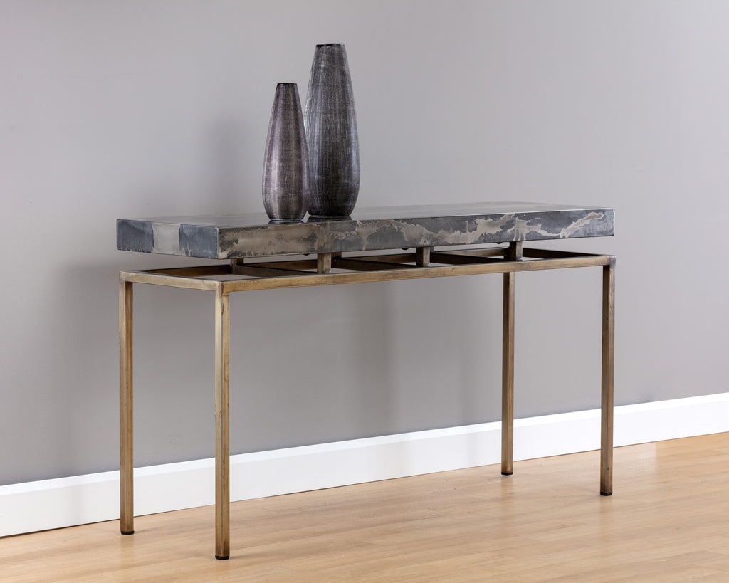 Toreno Console Table | Sunpan Furniture - 105529